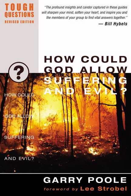 How Could God Allow Suffering And Evil? - Re-vived