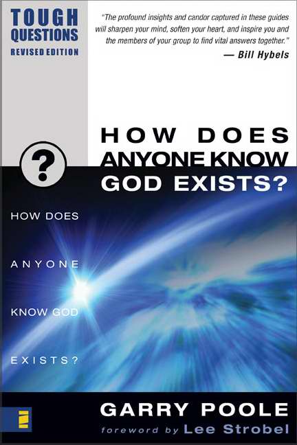 How Does Anyone Know God Exists? - Re-vived