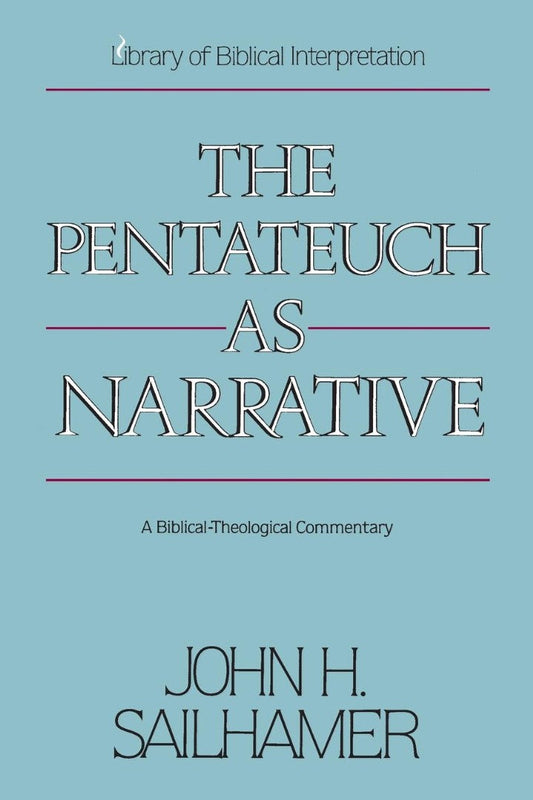 The Pentateuch As Narrative - Re-vived