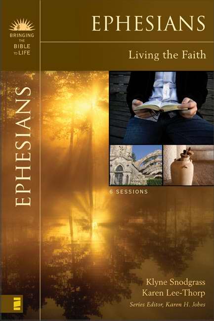 Ephesians - Re-vived