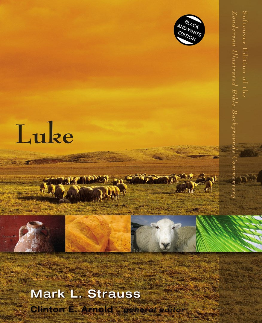 Luke - Re-vived