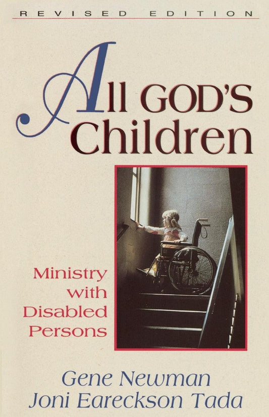 All God's Children - Re-vived