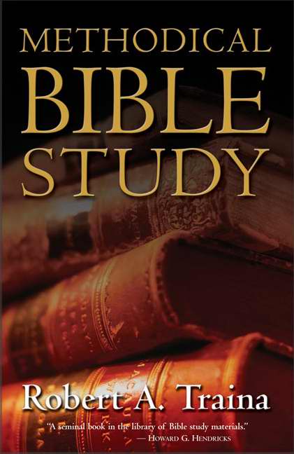 Methodical Bible Study - Re-vived