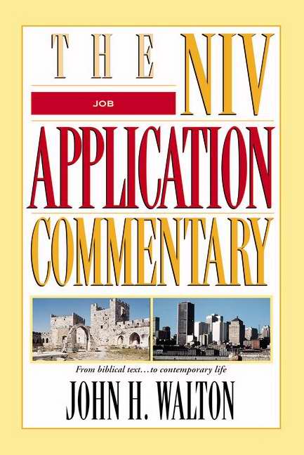 Job - Re-vived