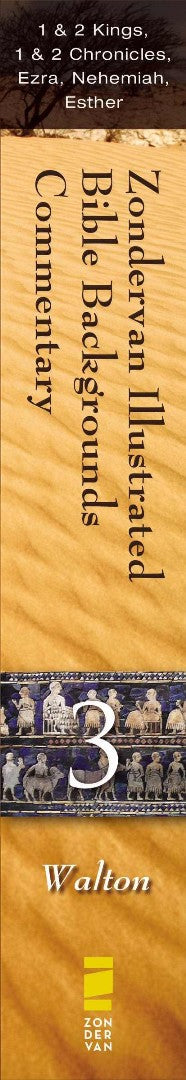 1 And 2 Kings, 1 And 2 Chronicles, Ezra, Nehemiah, Esther - Re-vived