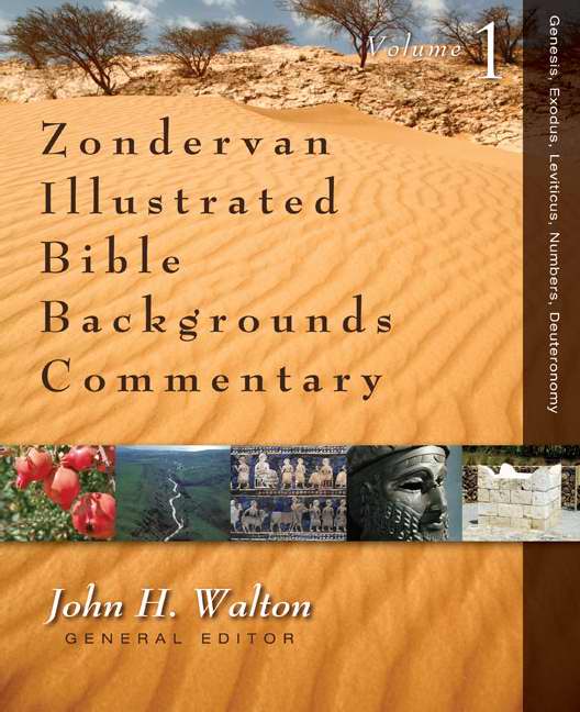 Genesis, Exodus, Leviticus, Numbers, Deuteronomy - Re-vived