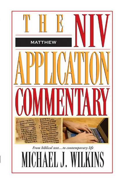 Matthew - Re-vived