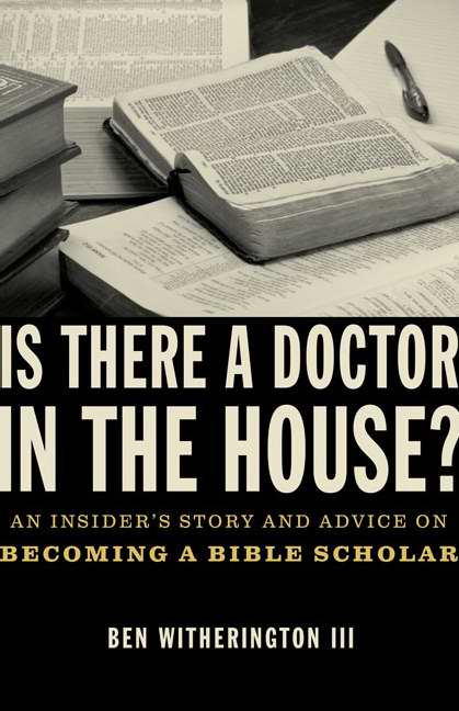 Is There a Doctor in the House? - Re-vived