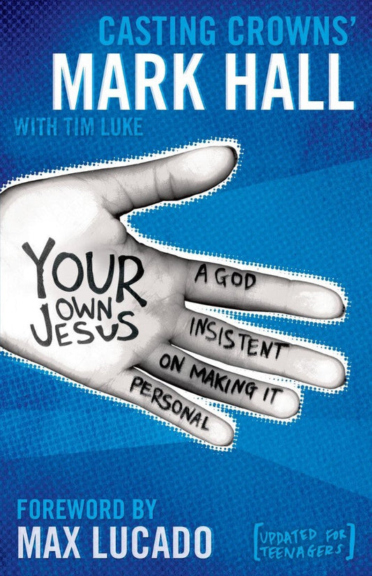 Your Own Jesus - Re-vived