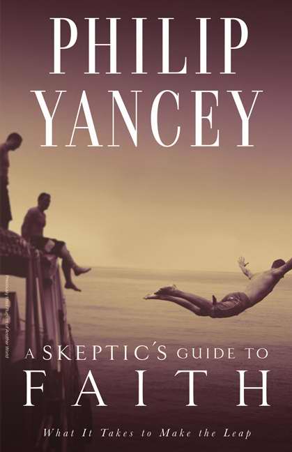 A Skeptic's Guide To Faith - Re-vived