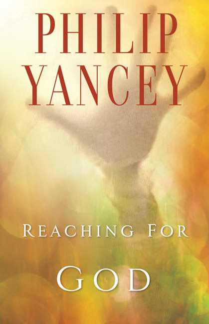 Reaching For The Invisible God - Re-vived