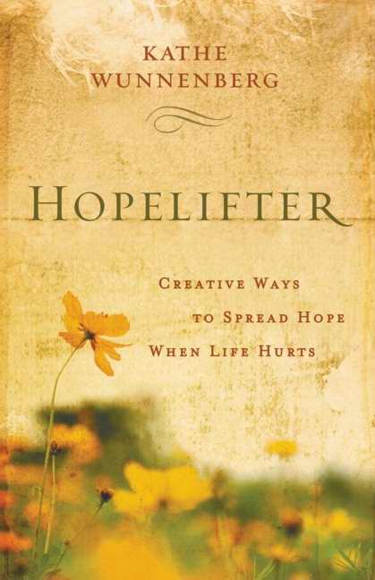 Hopelifter - Re-vived