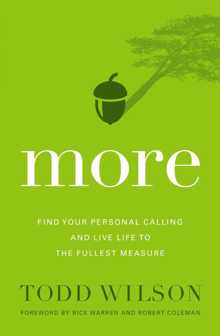 More - Re-vived