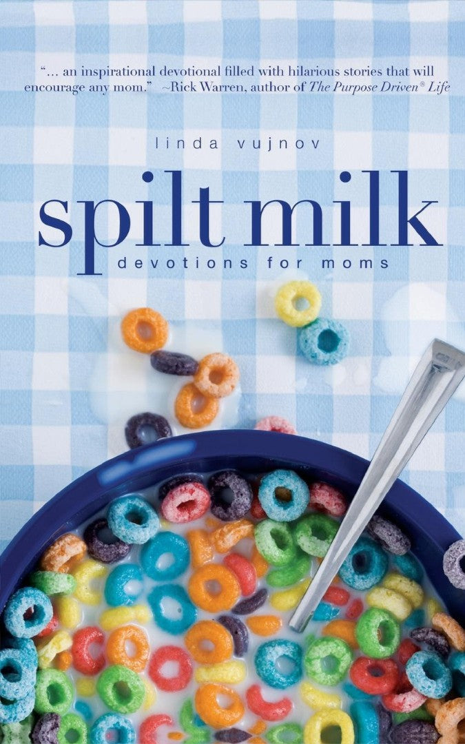 Spilt Milk - Re-vived