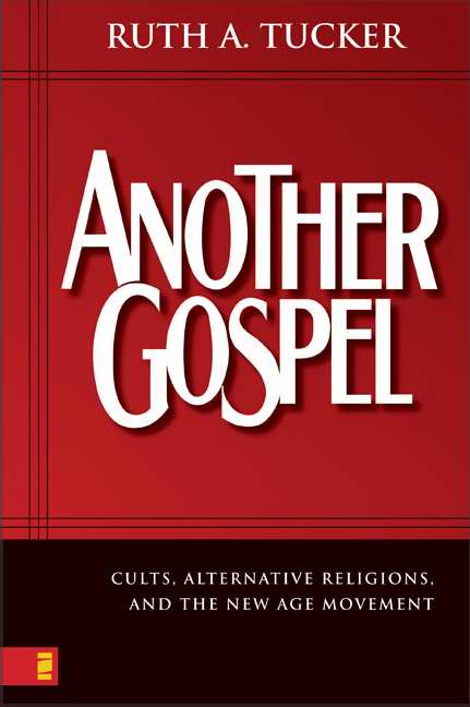 Another Gospel - Re-vived