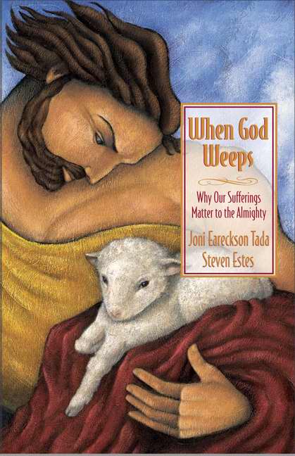 When God Weeps - Re-vived