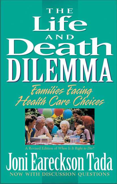 The Life and Death Dilemma - Re-vived
