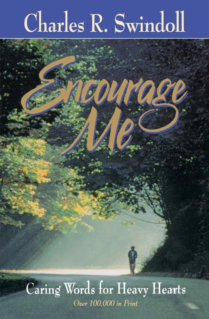 Encourage Me - Re-vived