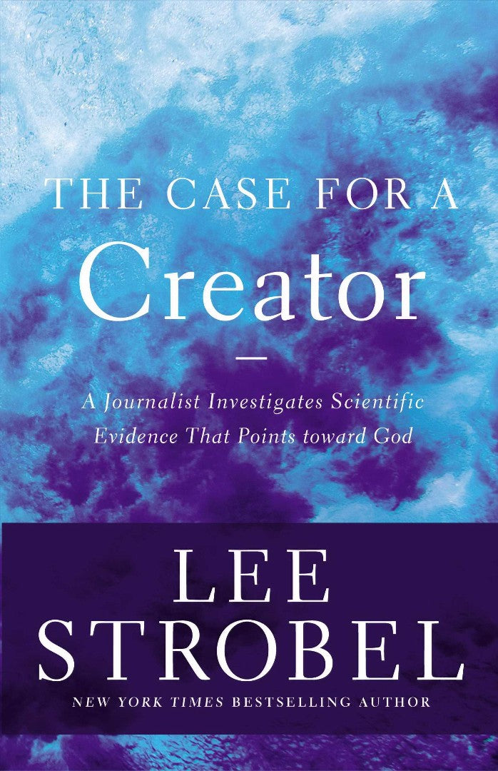 The Case For A Creator - Re-vived