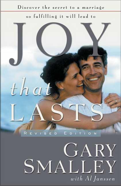 Joy That Lasts - Re-vived
