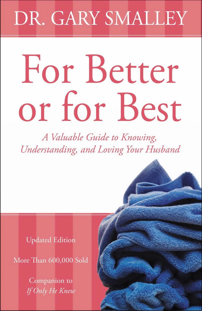 For Better Or For Best - Re-vived