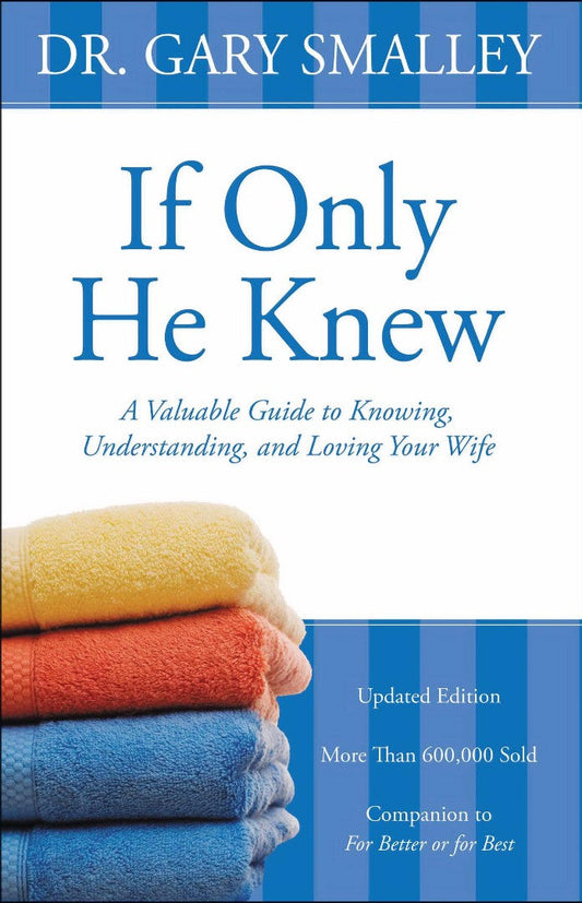 If Only He Knew - Re-vived