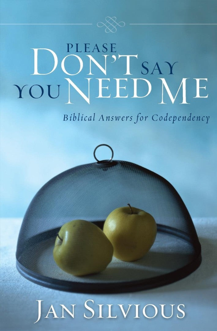 Please Don't Say You Need Me - Re-vived