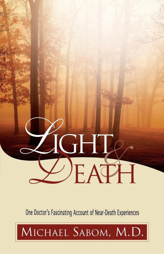 Light And Death - Re-vived