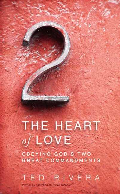 The Heart Of Love - Re-vived