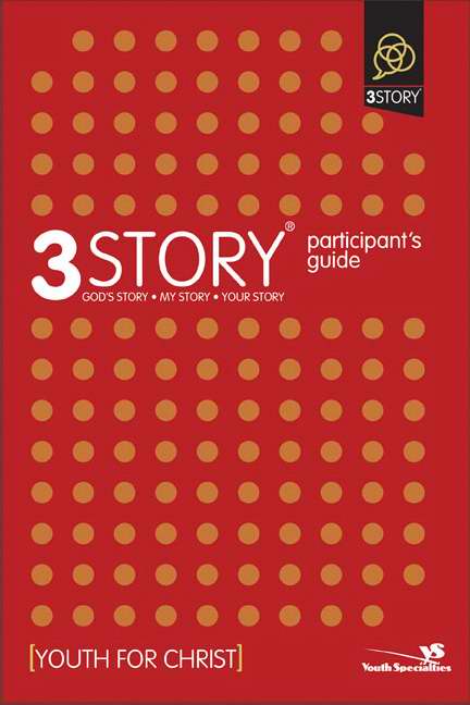 3Story Participant's Guide - Re-vived