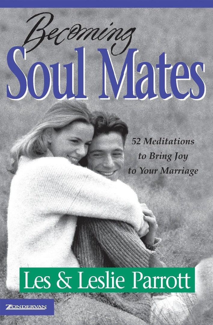 Becoming Soul Mates - Re-vived