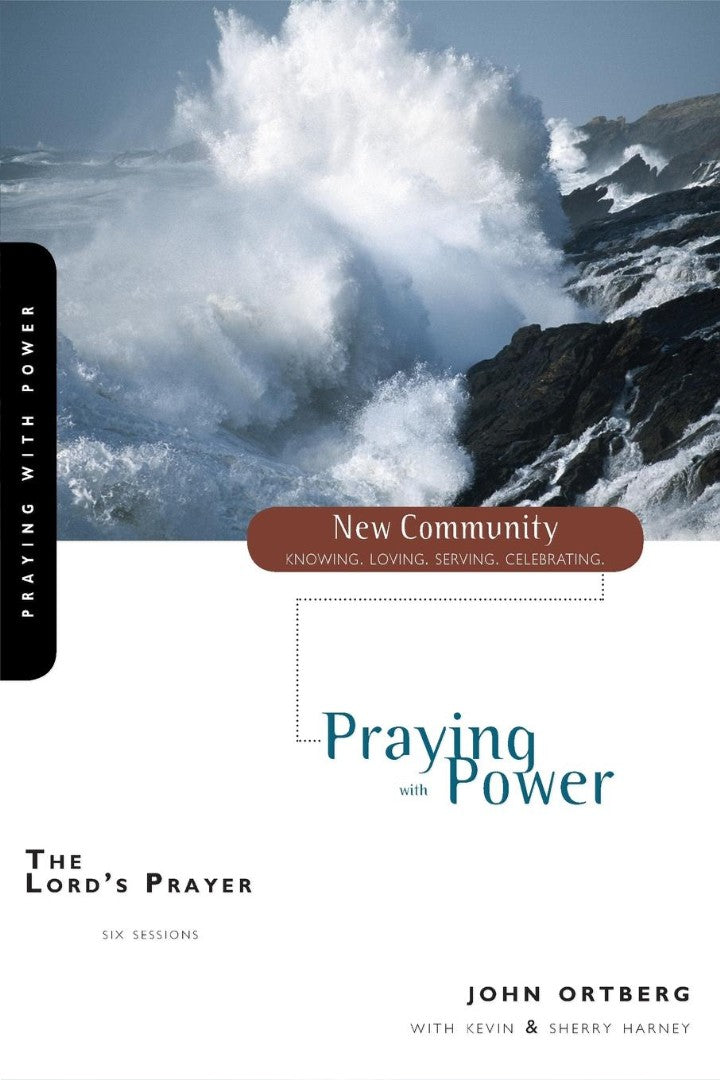 The Lord's Prayer - Re-vived