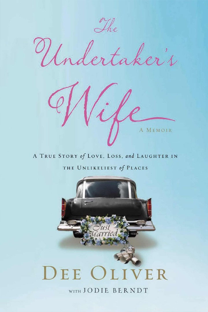 The Undertaker's Wife - Re-vived