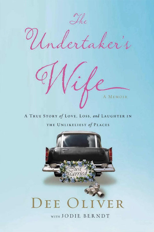 The Undertaker's Wife - Re-vived