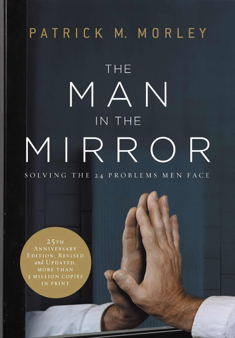 The Man In The Mirror - Re-vived