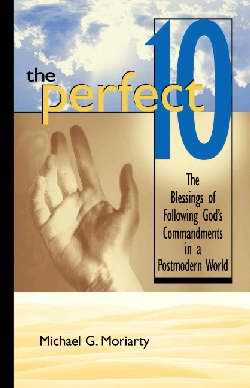 The Perfect 10 - Re-vived