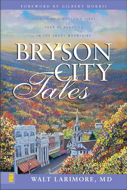 Bryson City Tales - Re-vived