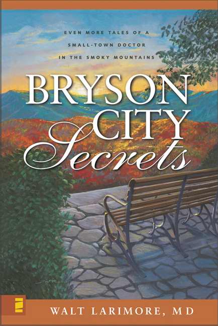 Bryson City Secrets - Re-vived