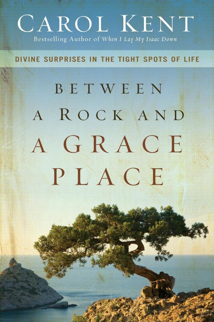 Between A Rock And A Grace Place - Re-vived