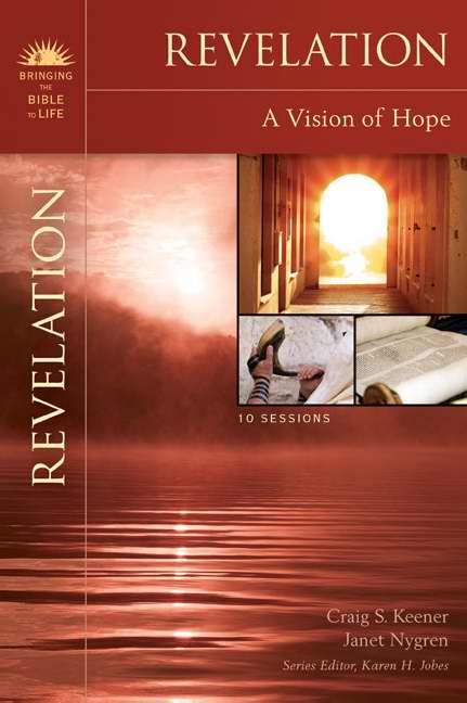 Revelation - Re-vived