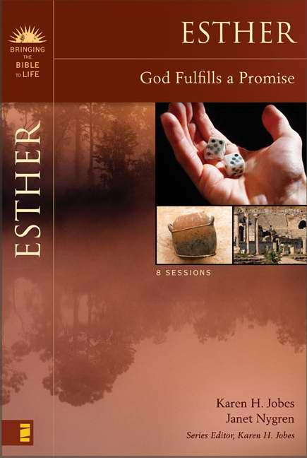 Esther - Re-vived