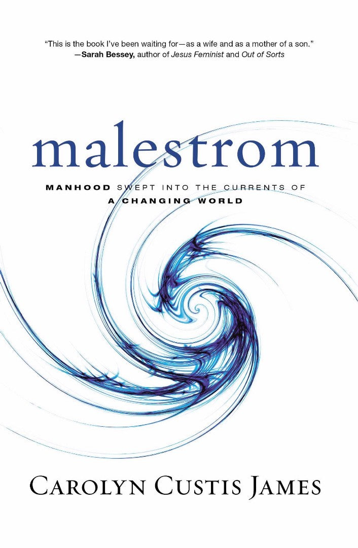 Malestrom - Re-vived