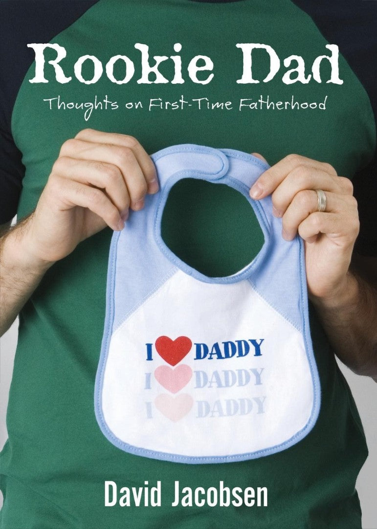 Rookie Dad - Re-vived