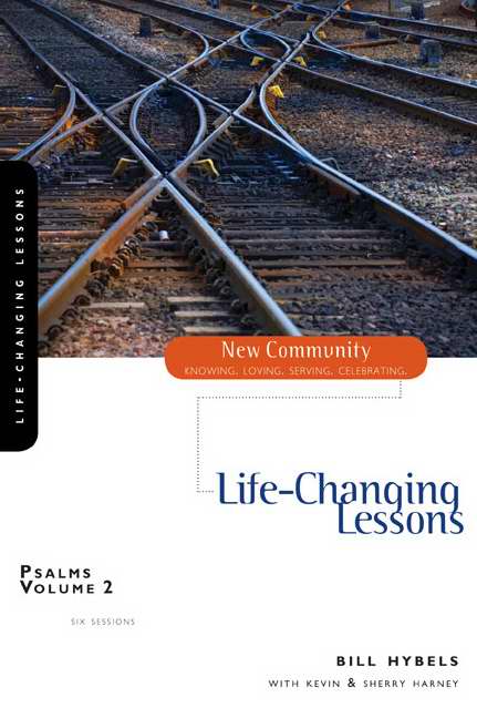 Psalms Volume 2 - Re-vived