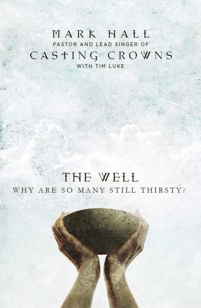 The Well - Re-vived
