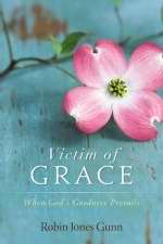 Victim Of Grace - Re-vived