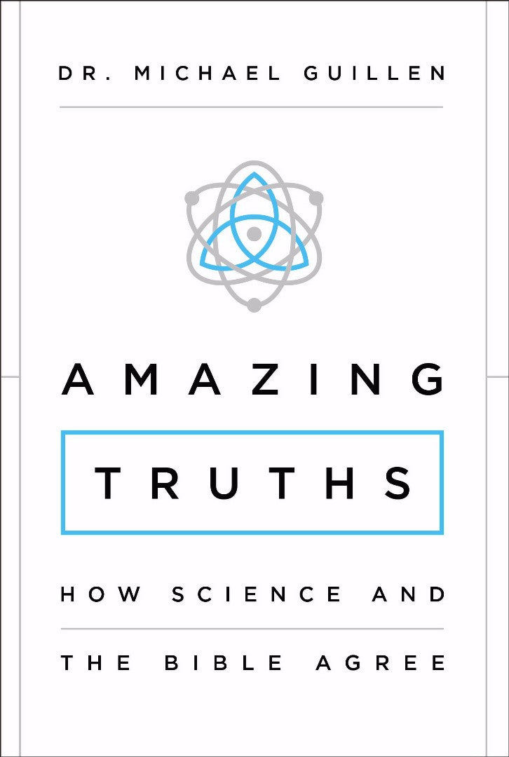 Amazing Truths - Re-vived