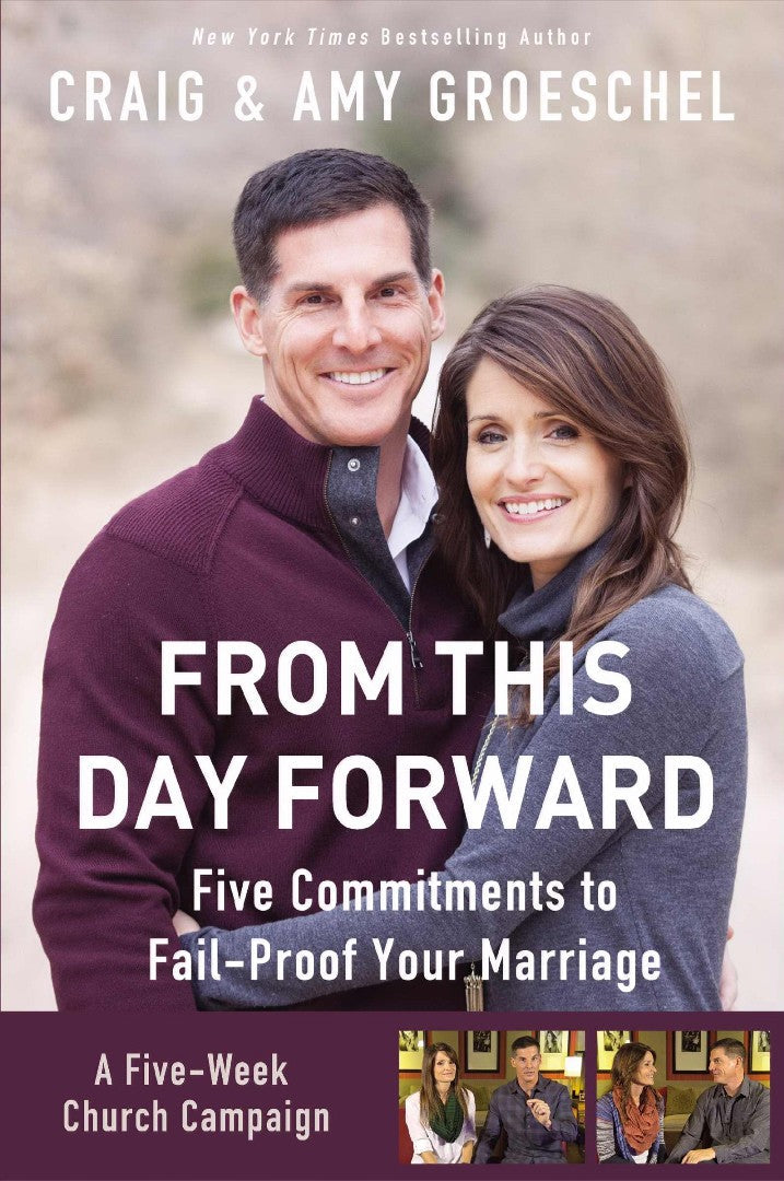 From This Day Forward Curriculum Kit - Re-vived
