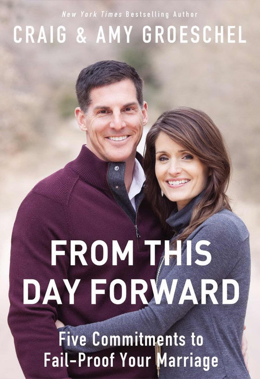 From This Day Forward - Re-vived
