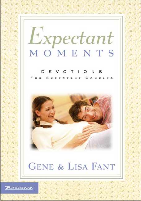 Expectant Moments - Re-vived